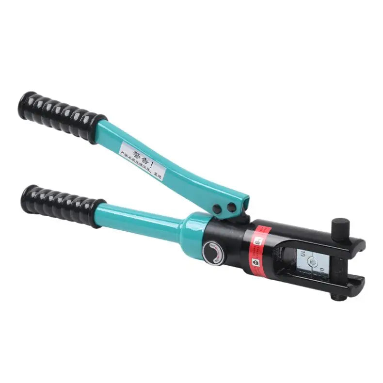 Manual Hydraulic Crimping Tools for Copper and Aluminum Terminals
