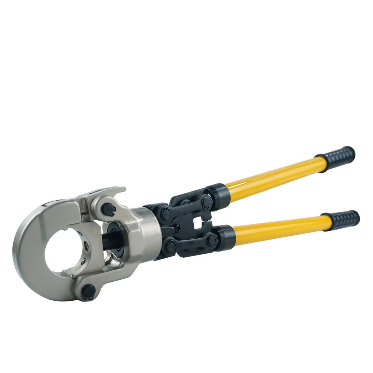 Manual Crimping Tool Mechanical PEX Pipe Manual Hydraulic Clamp 16-300 Crimping Pliers