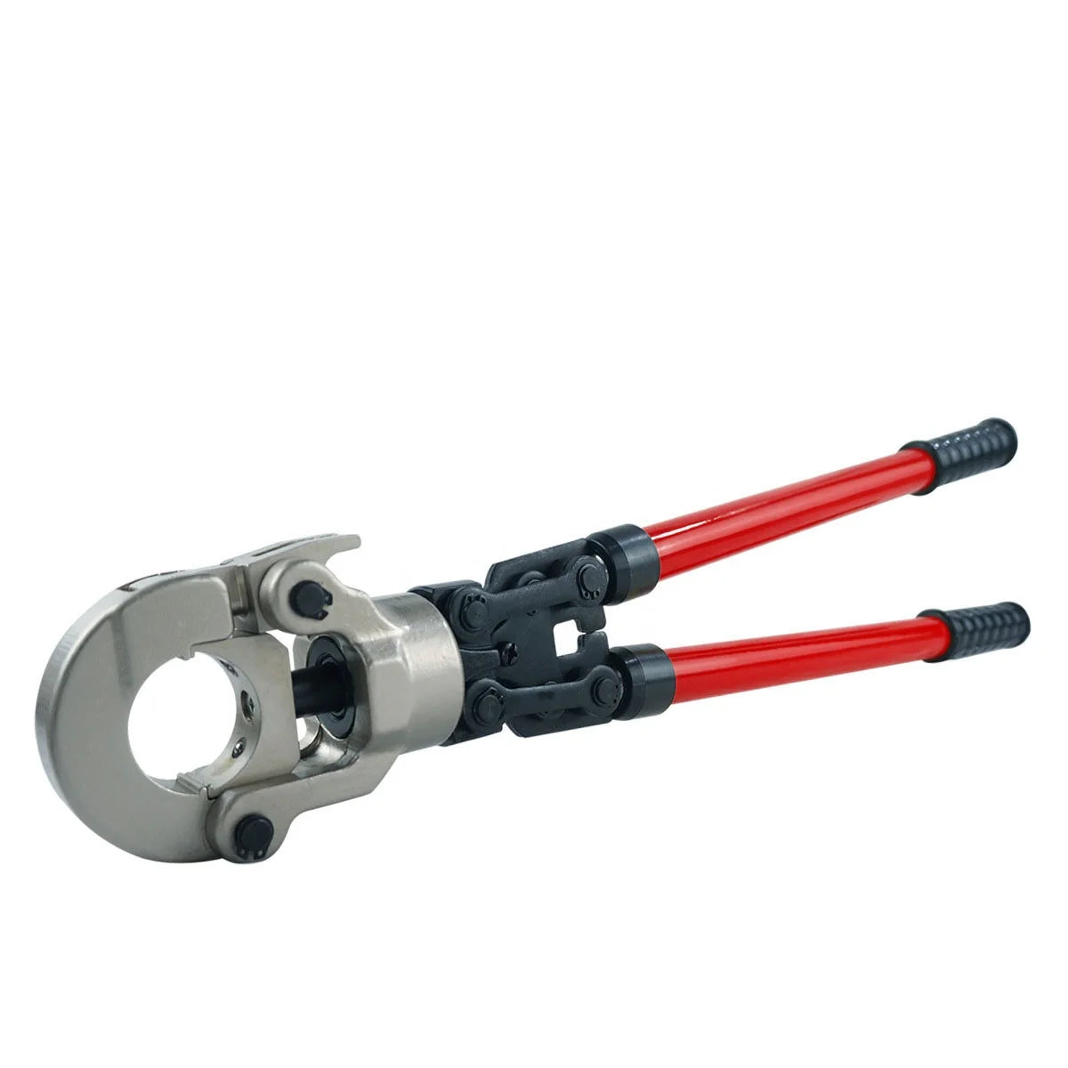 Manual Crimping Tool Mechanical PEX Pipe Manual Hydraulic Clamp 16-300 Crimping Pliers