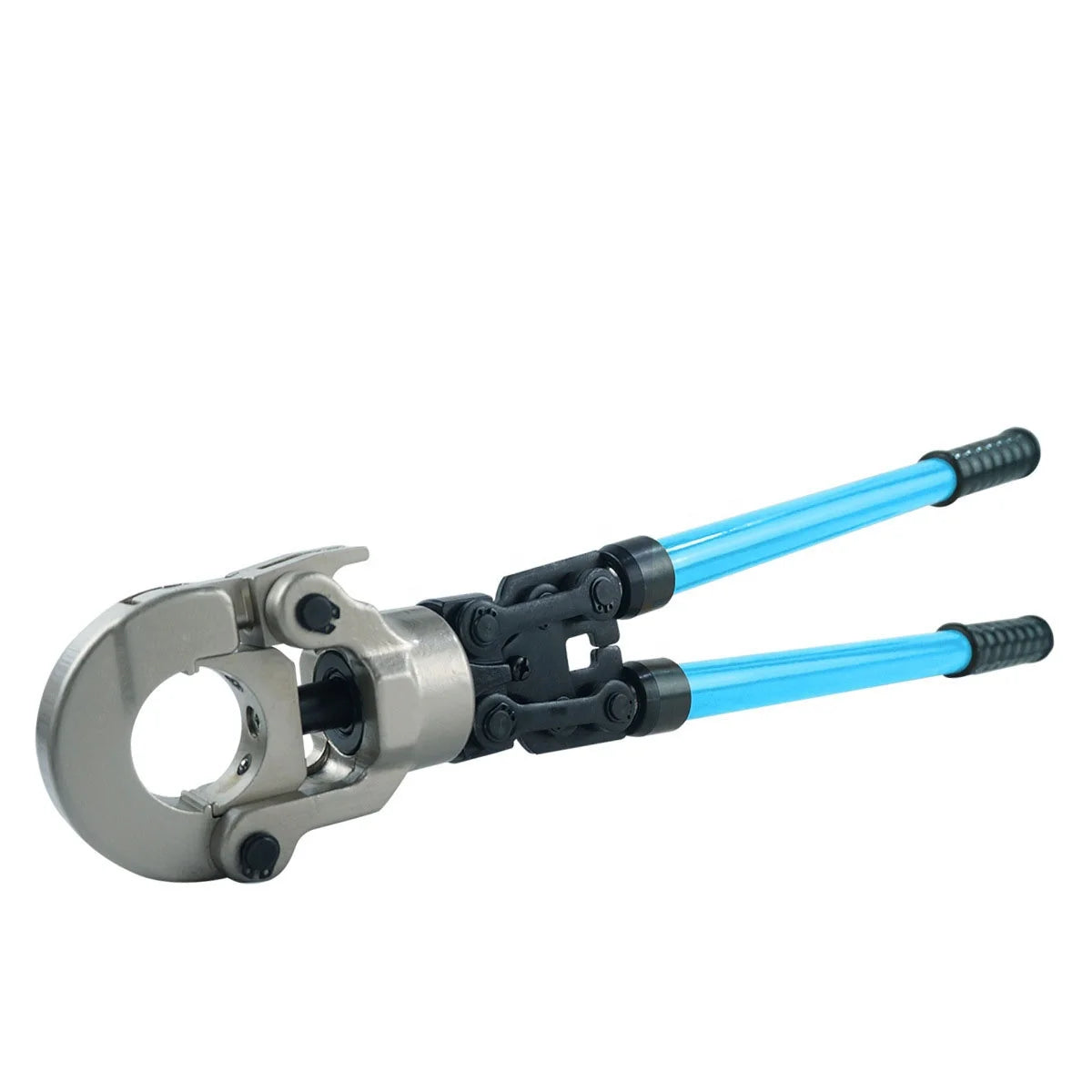 Manual Crimping Tool Mechanical PEX Pipe Manual Hydraulic Clamp 16-300 Crimping Pliers