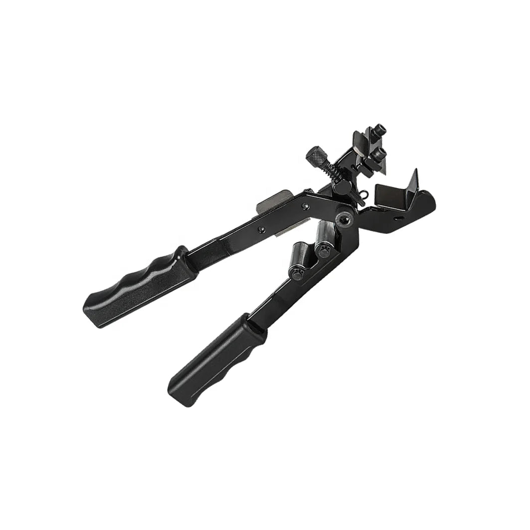 BX-30 Manual  Peeling Knife Stripping Pliers Wire Stripper Pliers Crimp Cutter