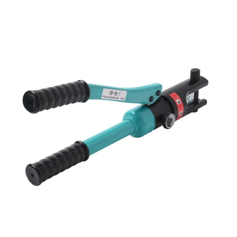Manual Hydraulic Crimping Tools for Copper and Aluminum Terminals